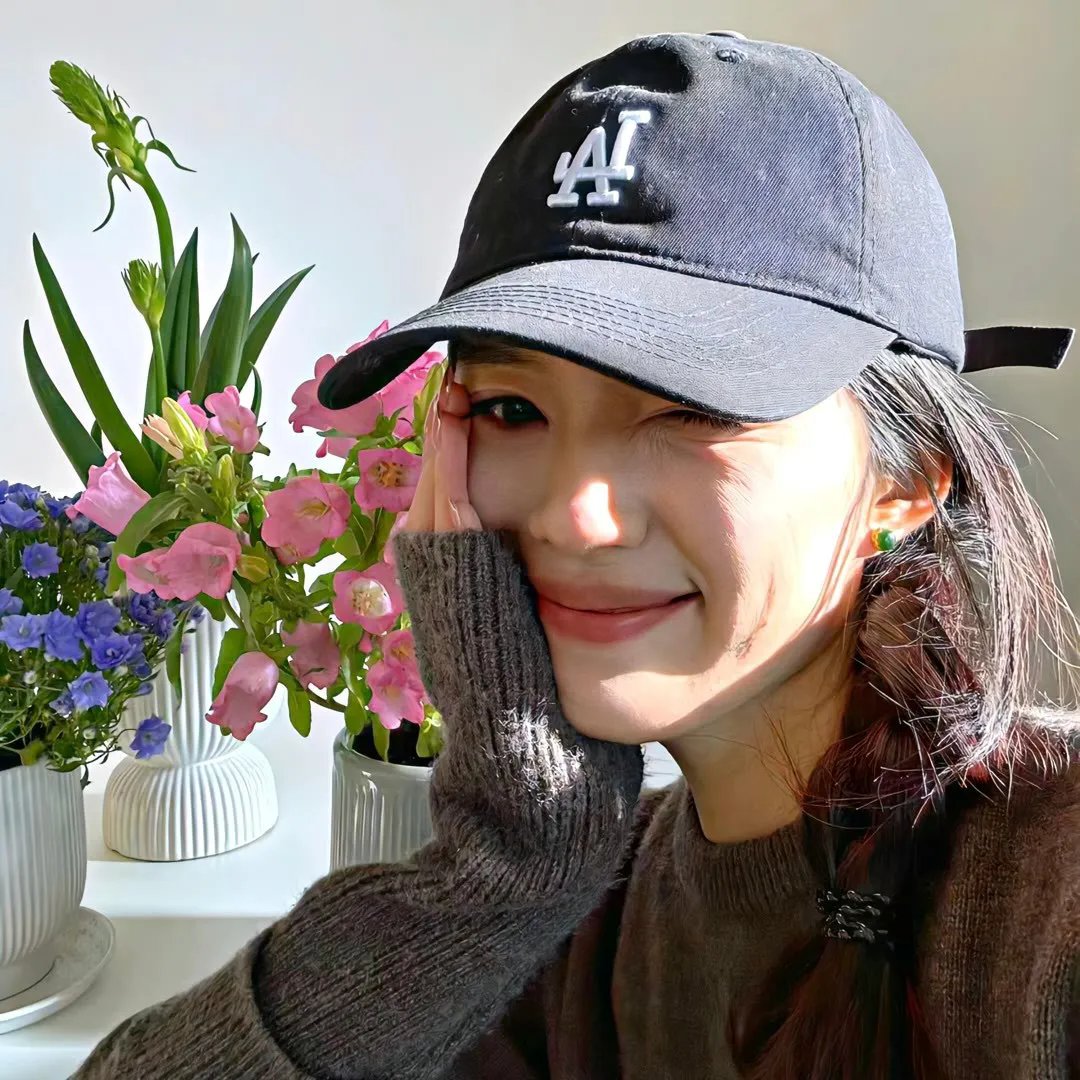 茶花彝女