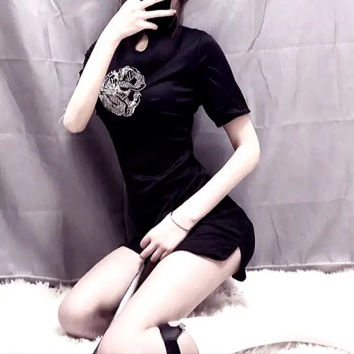 笑面罪人
