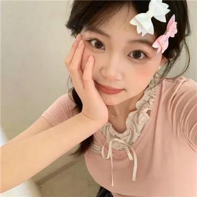 魔鬼发卡
